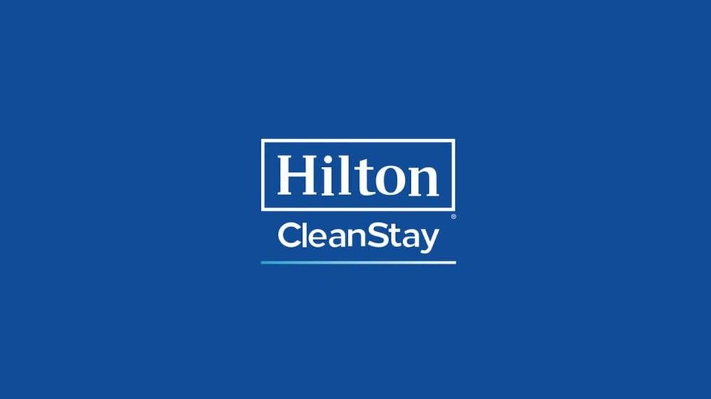 Hilton Garden Inn Boca Raton Buitenkant foto