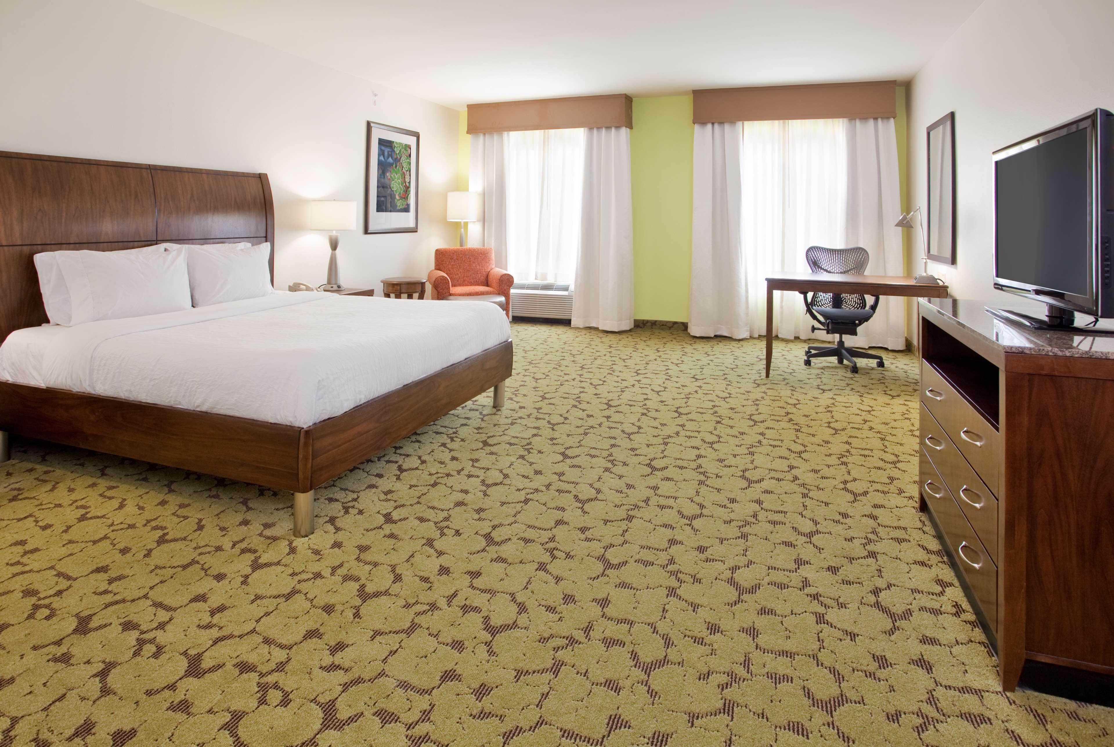 Hilton Garden Inn Boca Raton Buitenkant foto