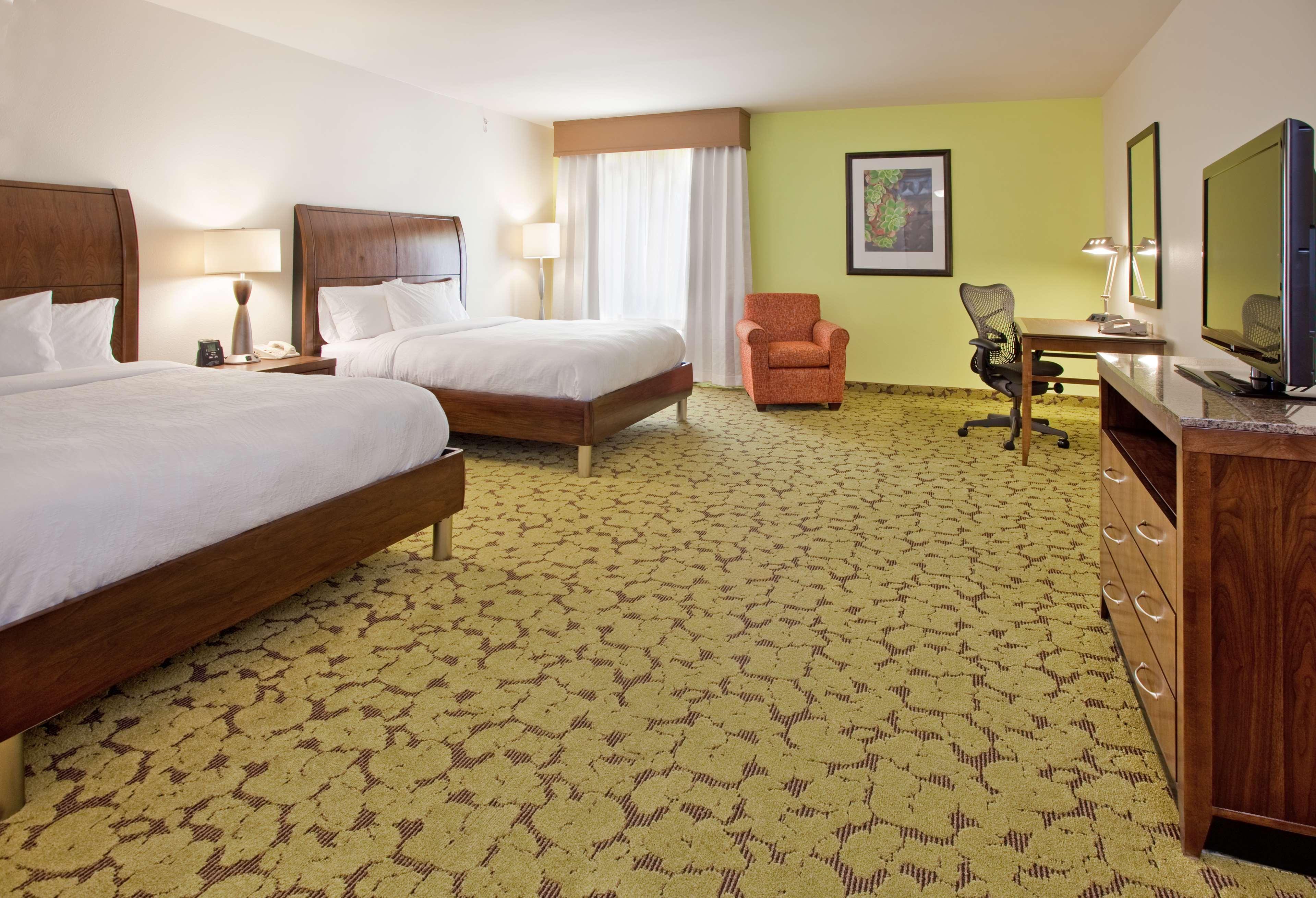Hilton Garden Inn Boca Raton Buitenkant foto