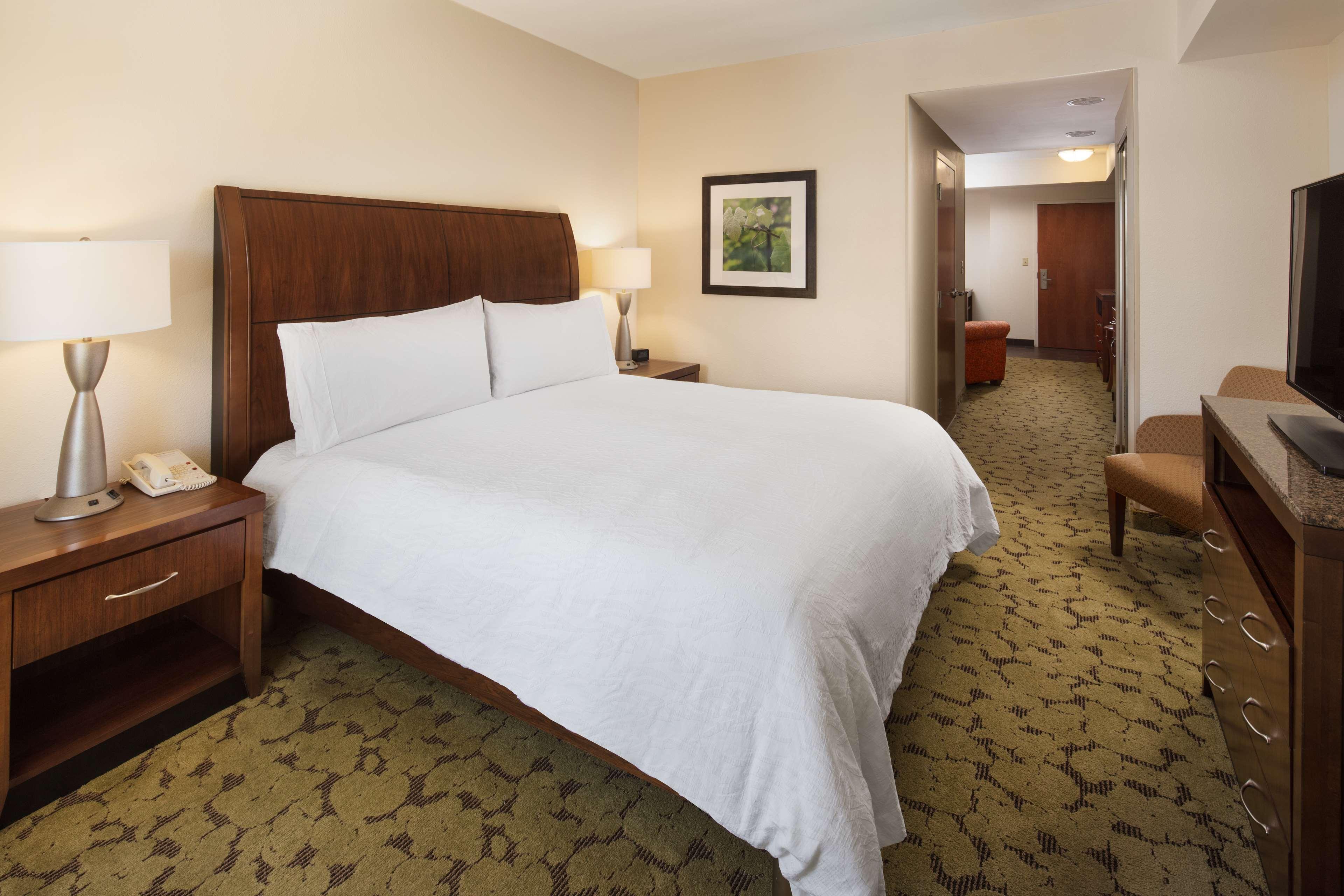 Hilton Garden Inn Boca Raton Buitenkant foto