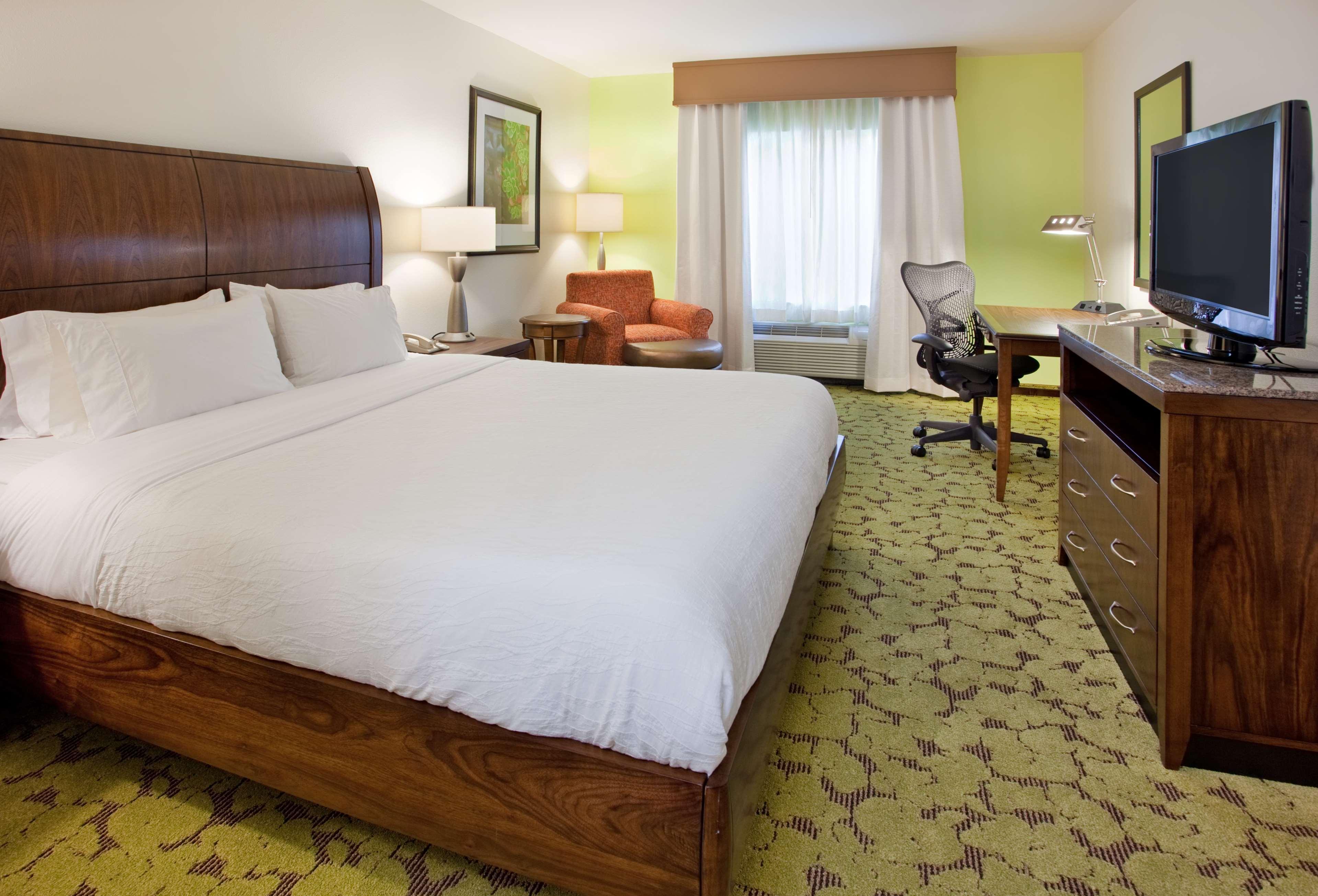 Hilton Garden Inn Boca Raton Buitenkant foto