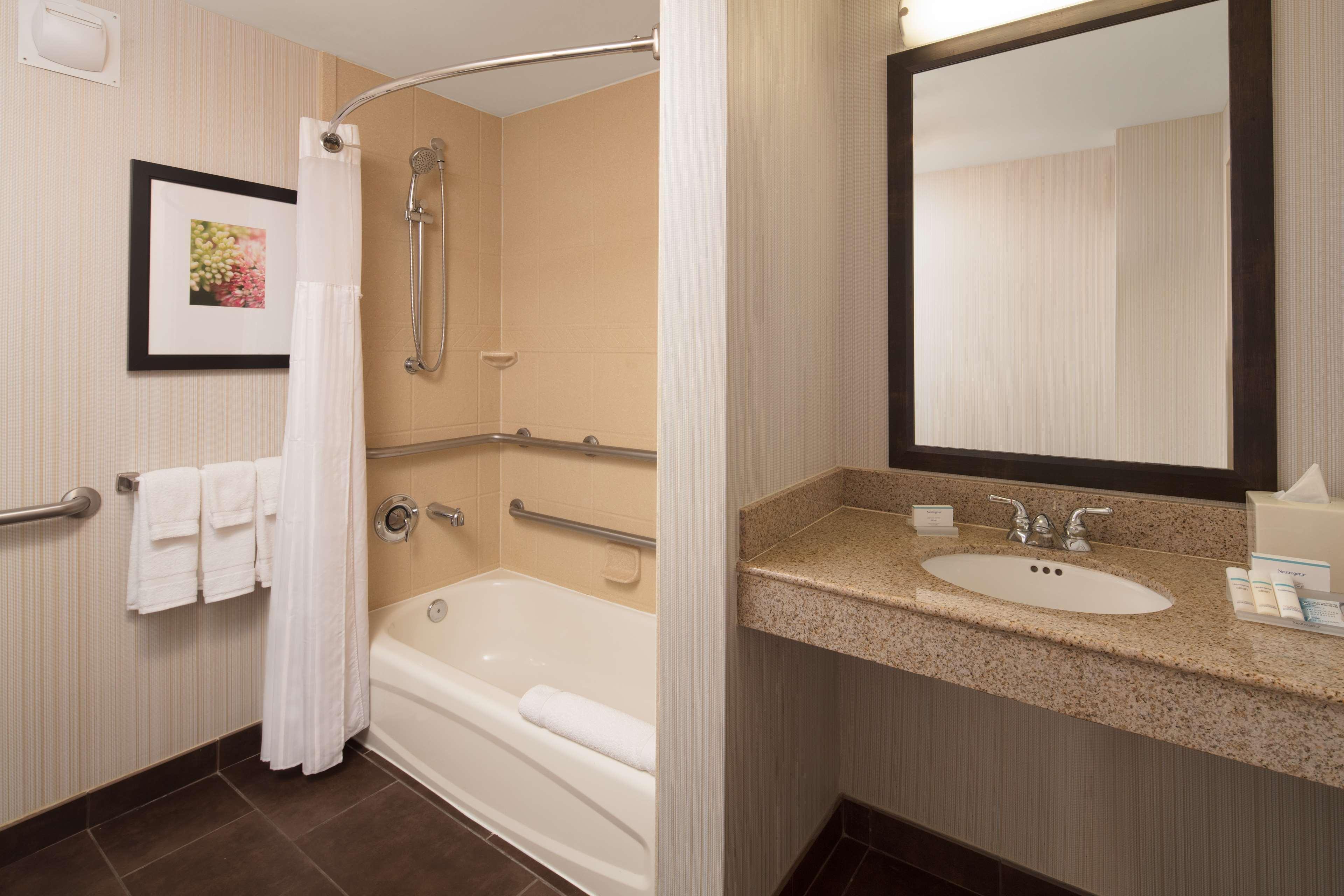 Hilton Garden Inn Boca Raton Buitenkant foto