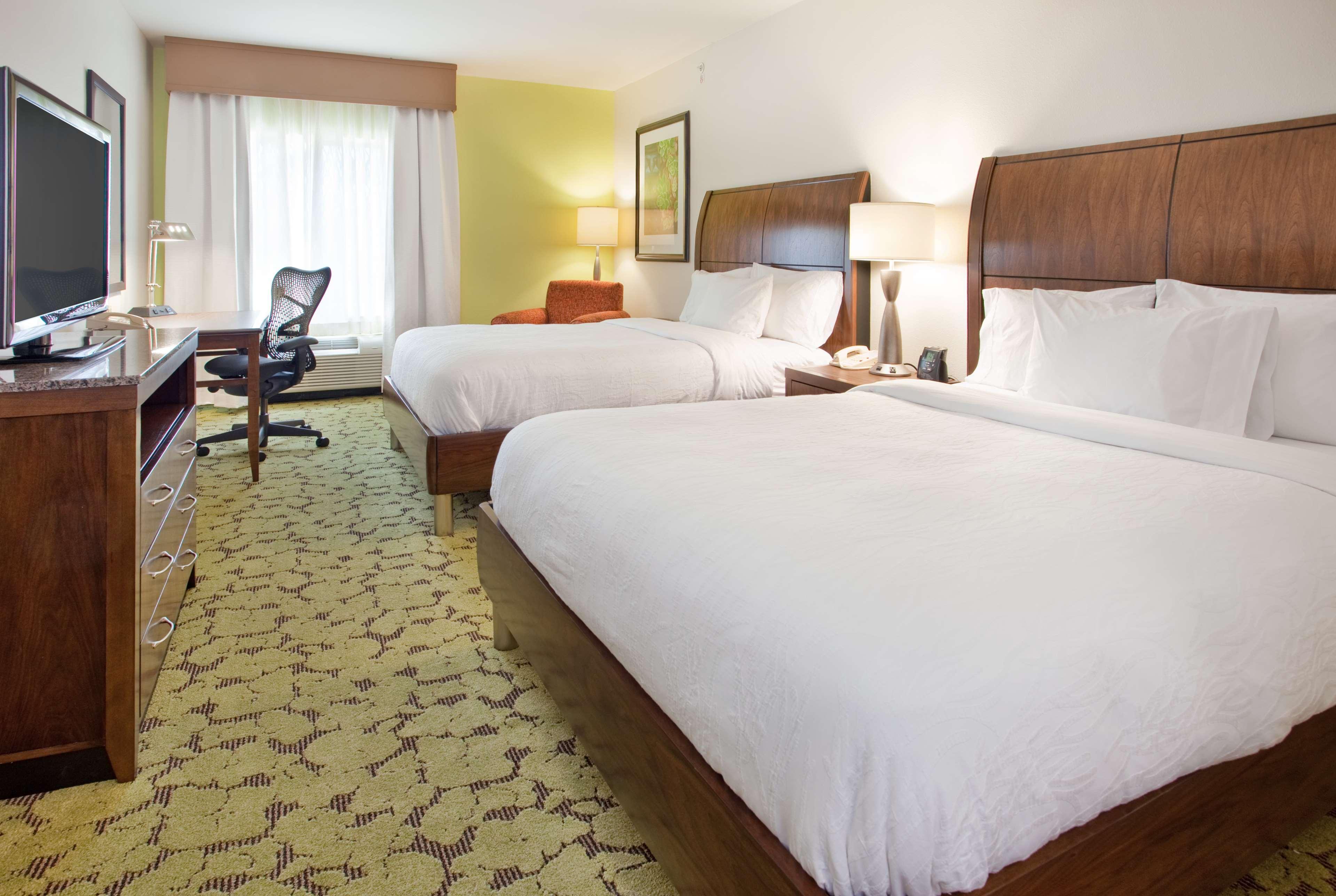 Hilton Garden Inn Boca Raton Buitenkant foto
