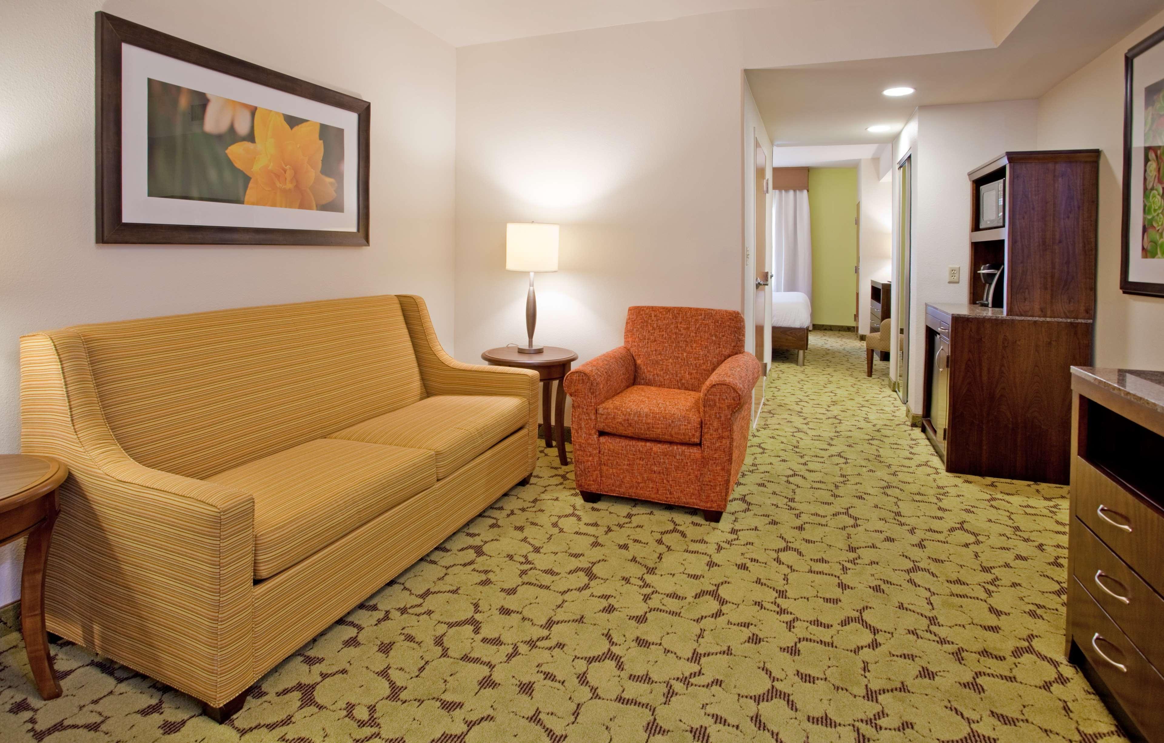 Hilton Garden Inn Boca Raton Buitenkant foto