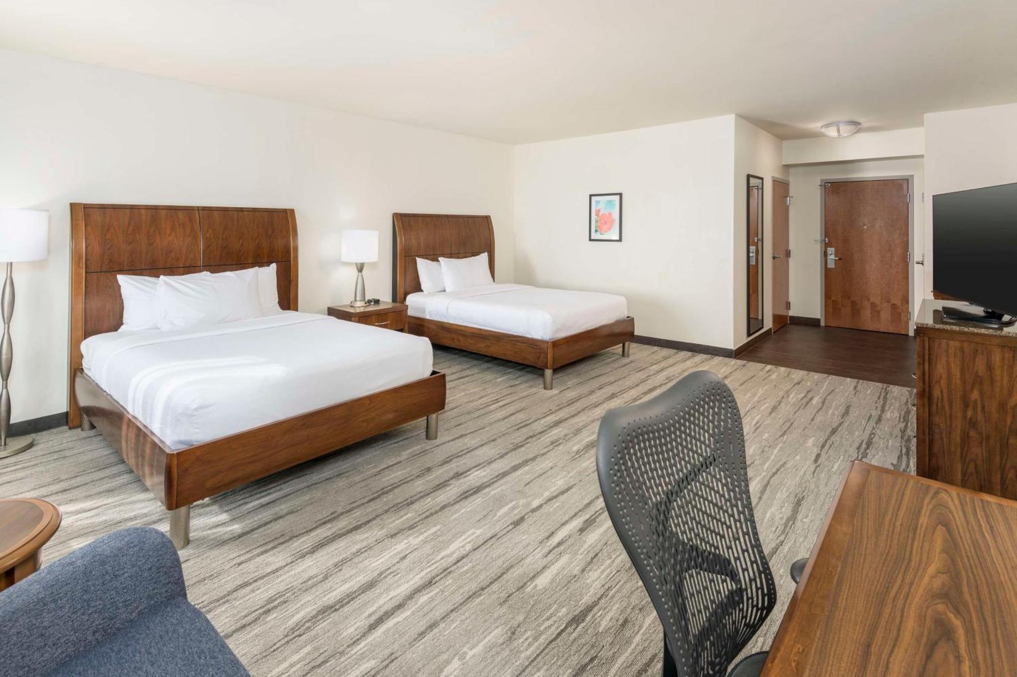 Hilton Garden Inn Boca Raton Buitenkant foto