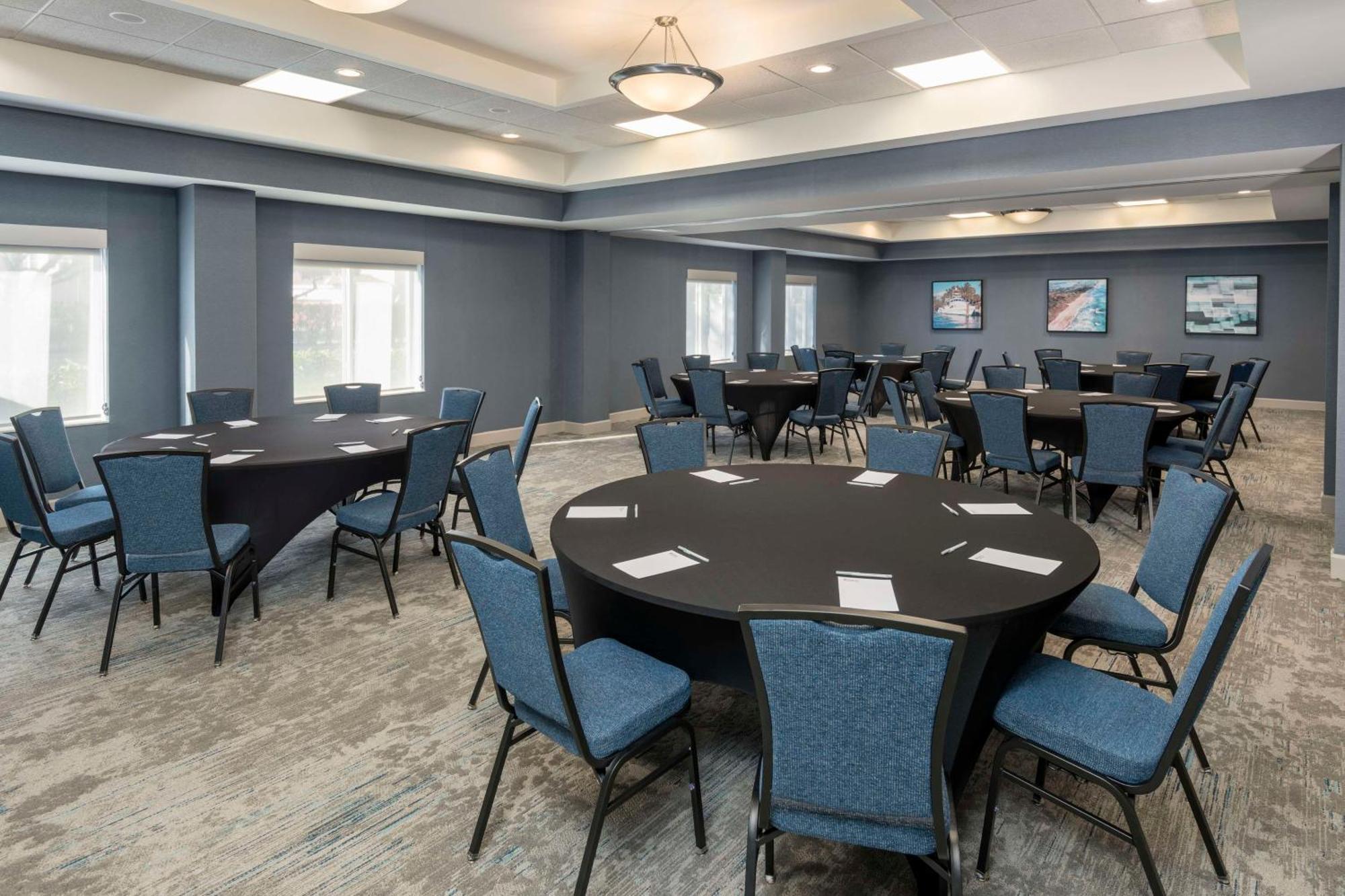 Hilton Garden Inn Boca Raton Buitenkant foto