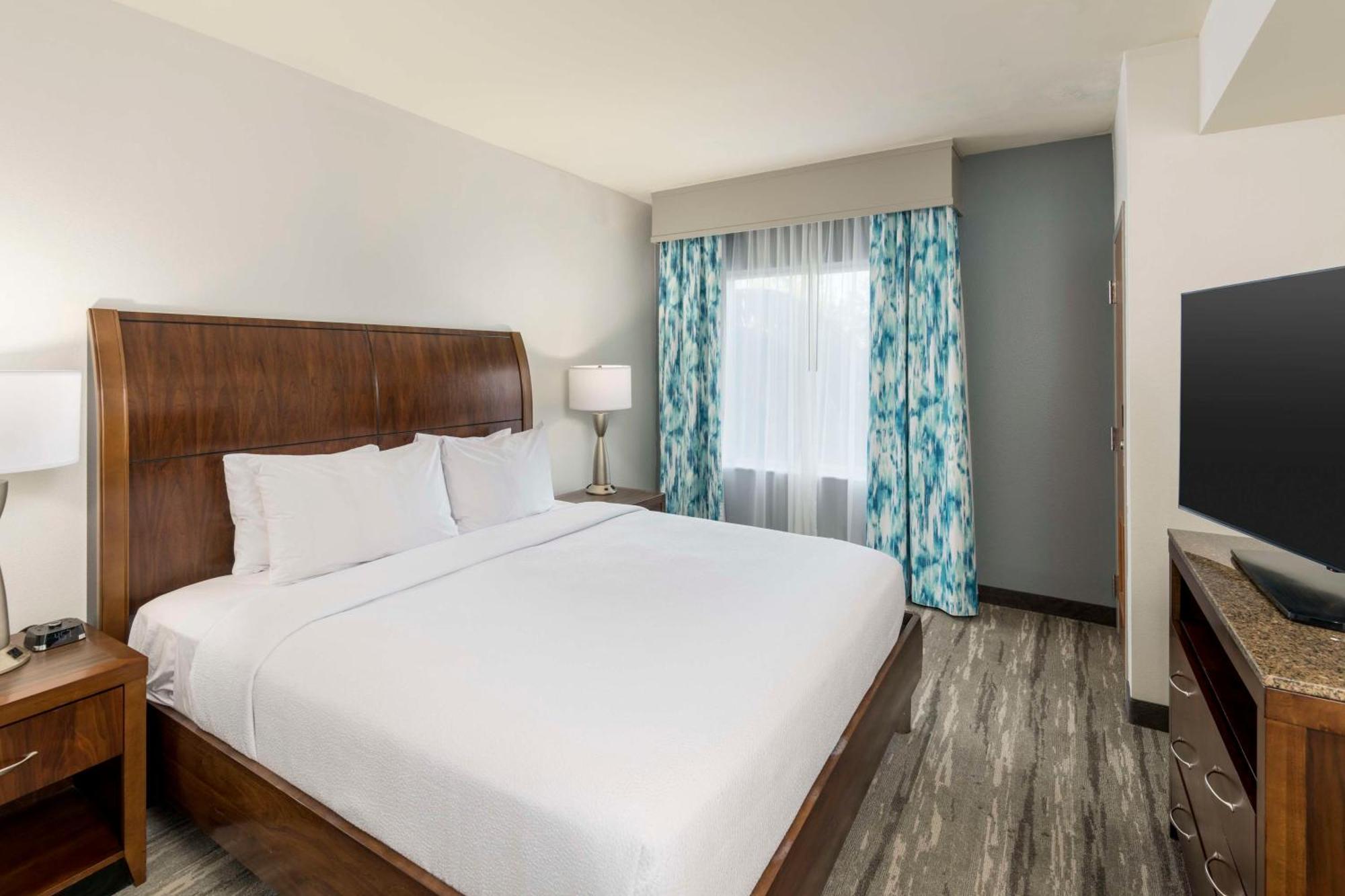 Hilton Garden Inn Boca Raton Buitenkant foto