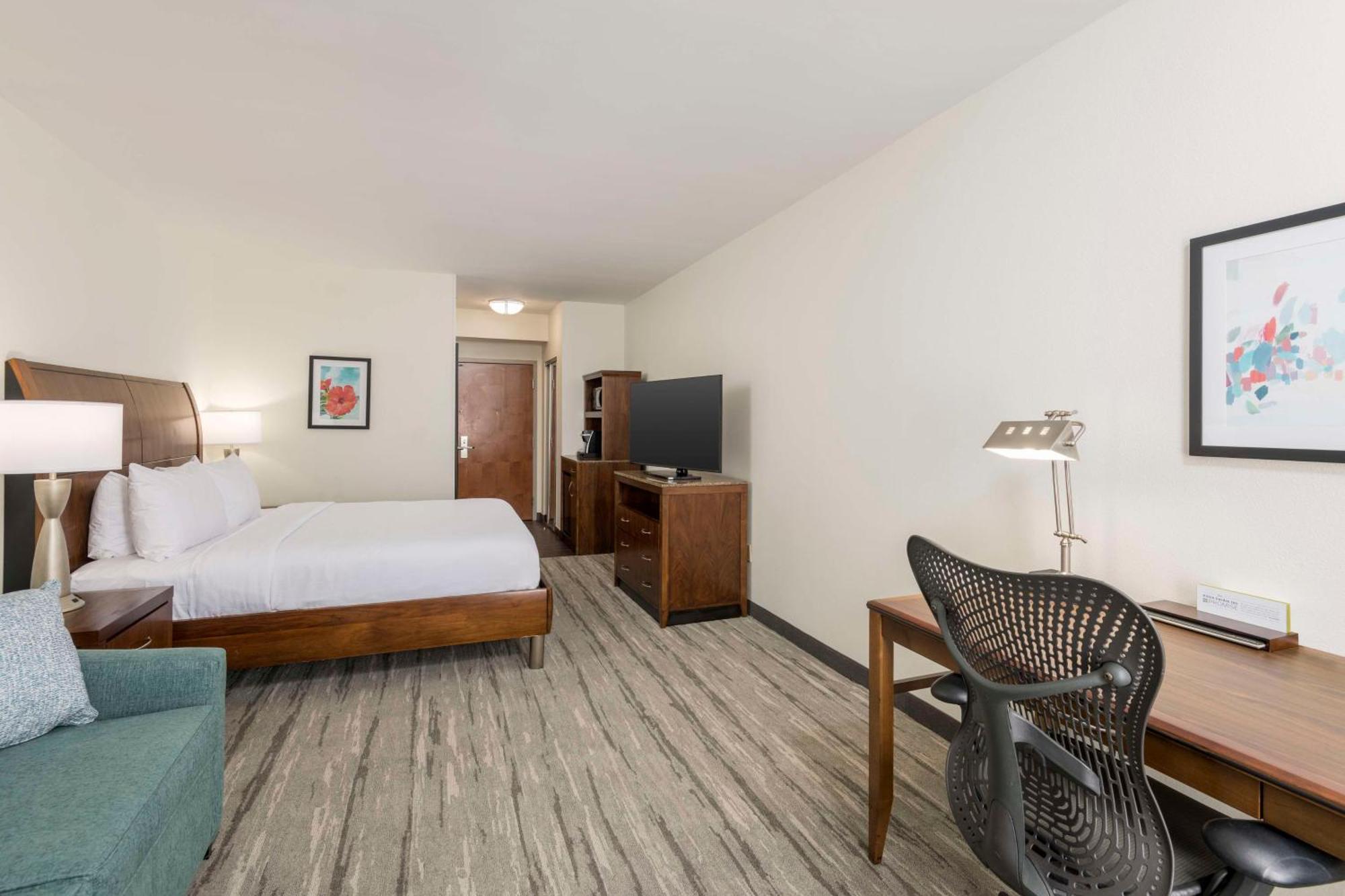 Hilton Garden Inn Boca Raton Buitenkant foto