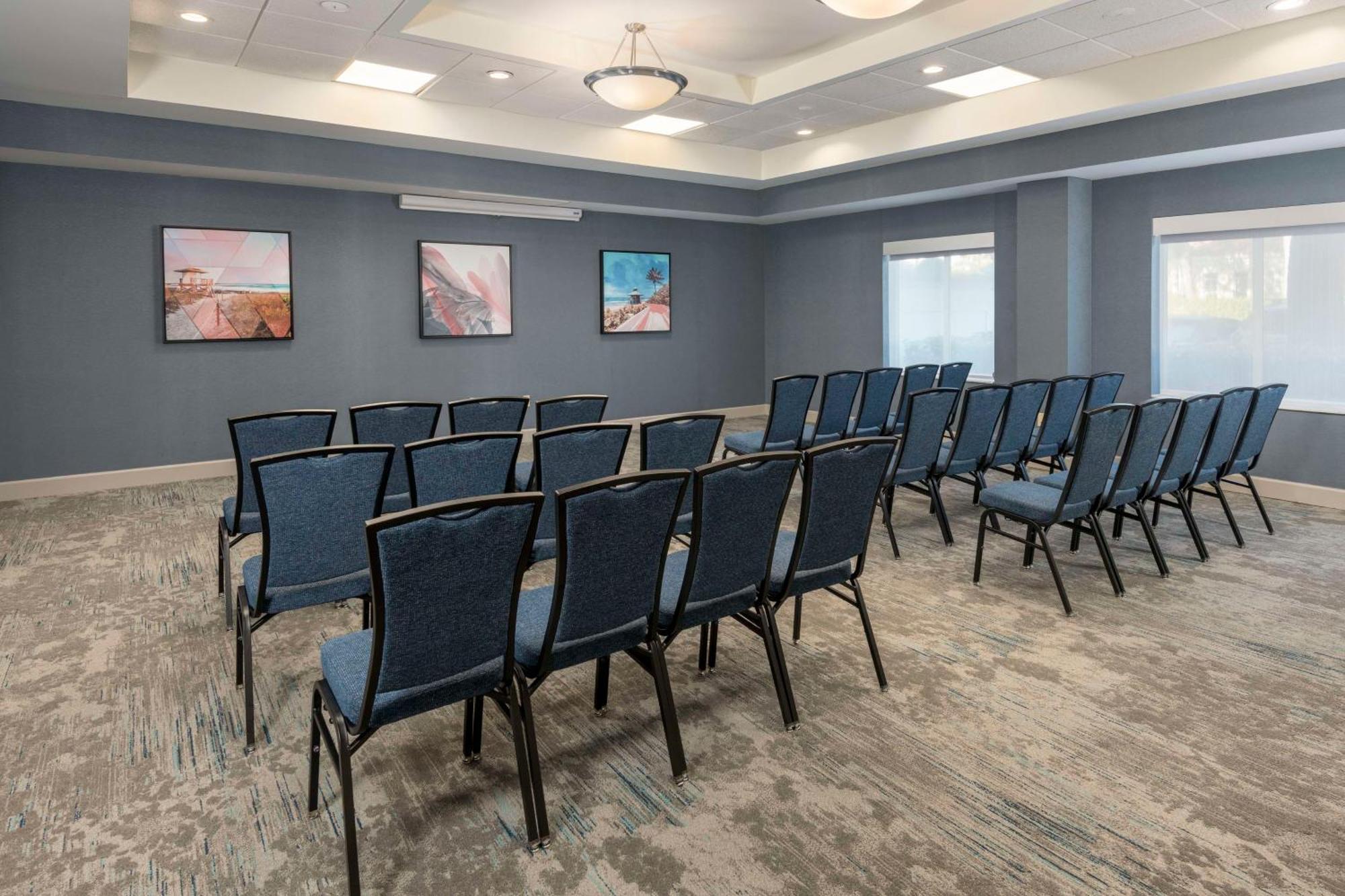Hilton Garden Inn Boca Raton Buitenkant foto