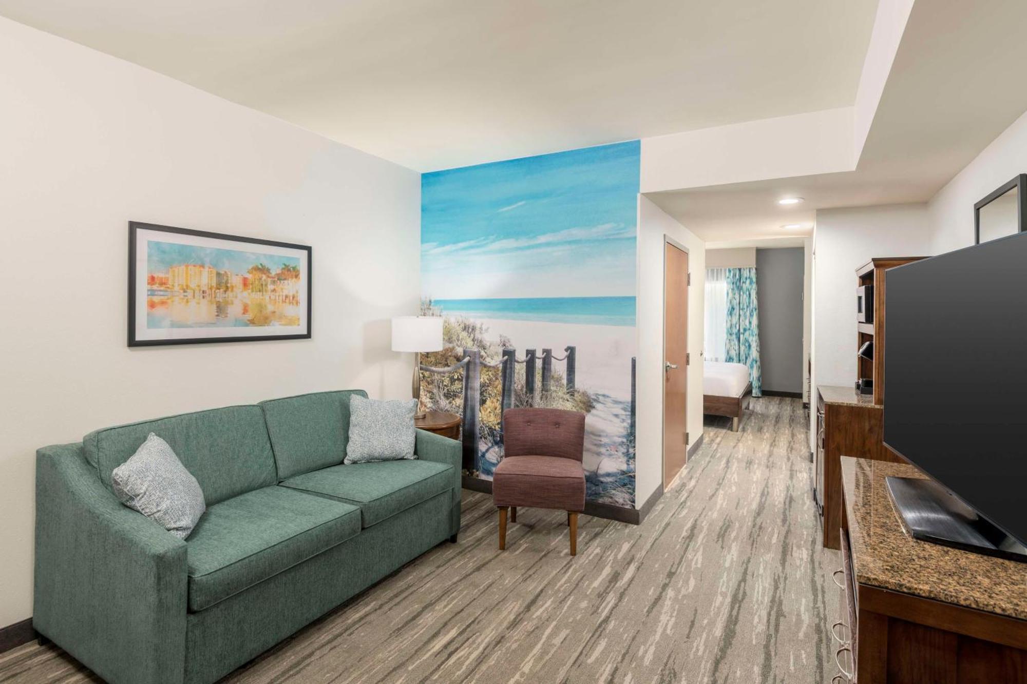 Hilton Garden Inn Boca Raton Buitenkant foto