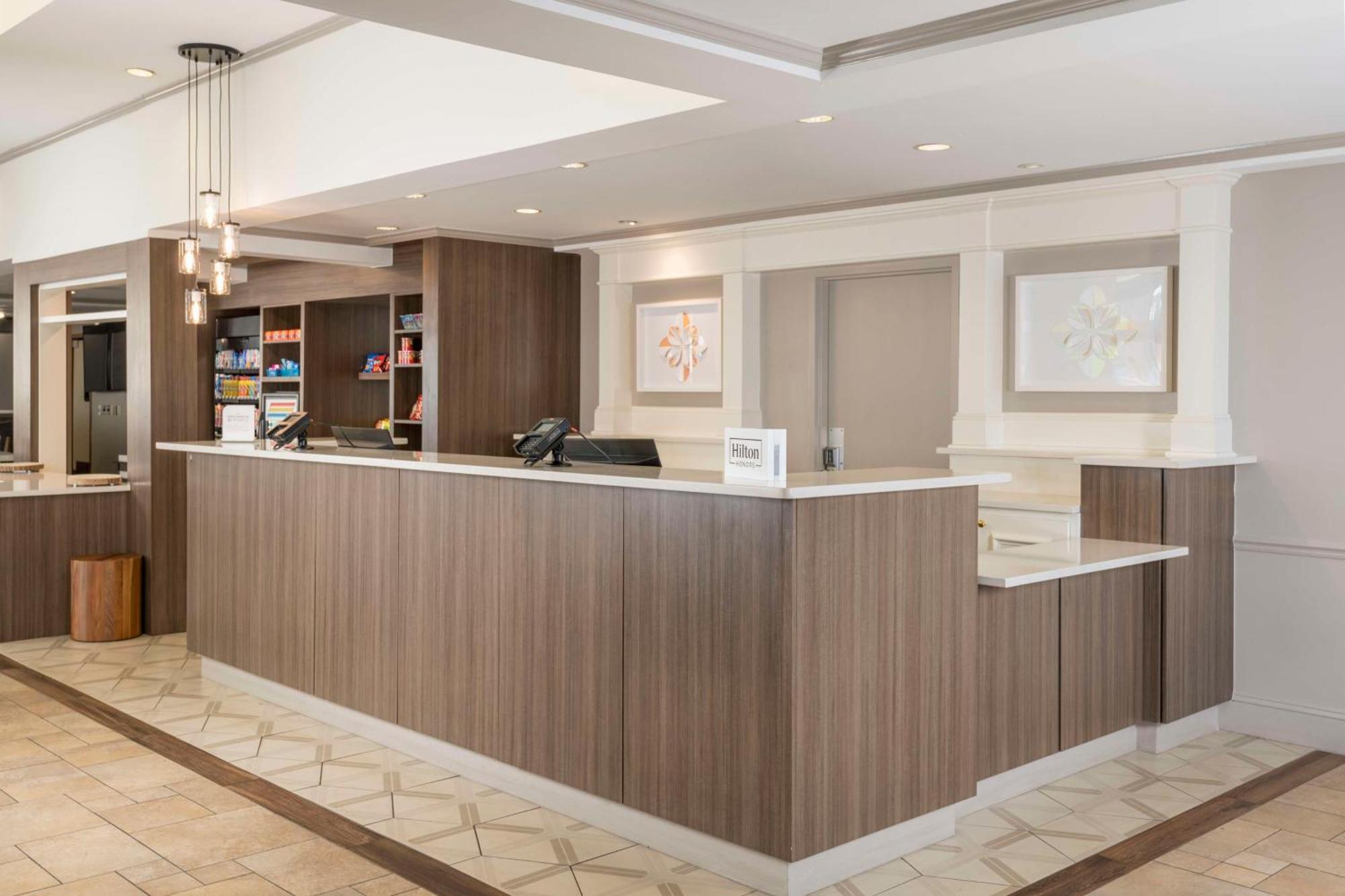 Hilton Garden Inn Boca Raton Buitenkant foto