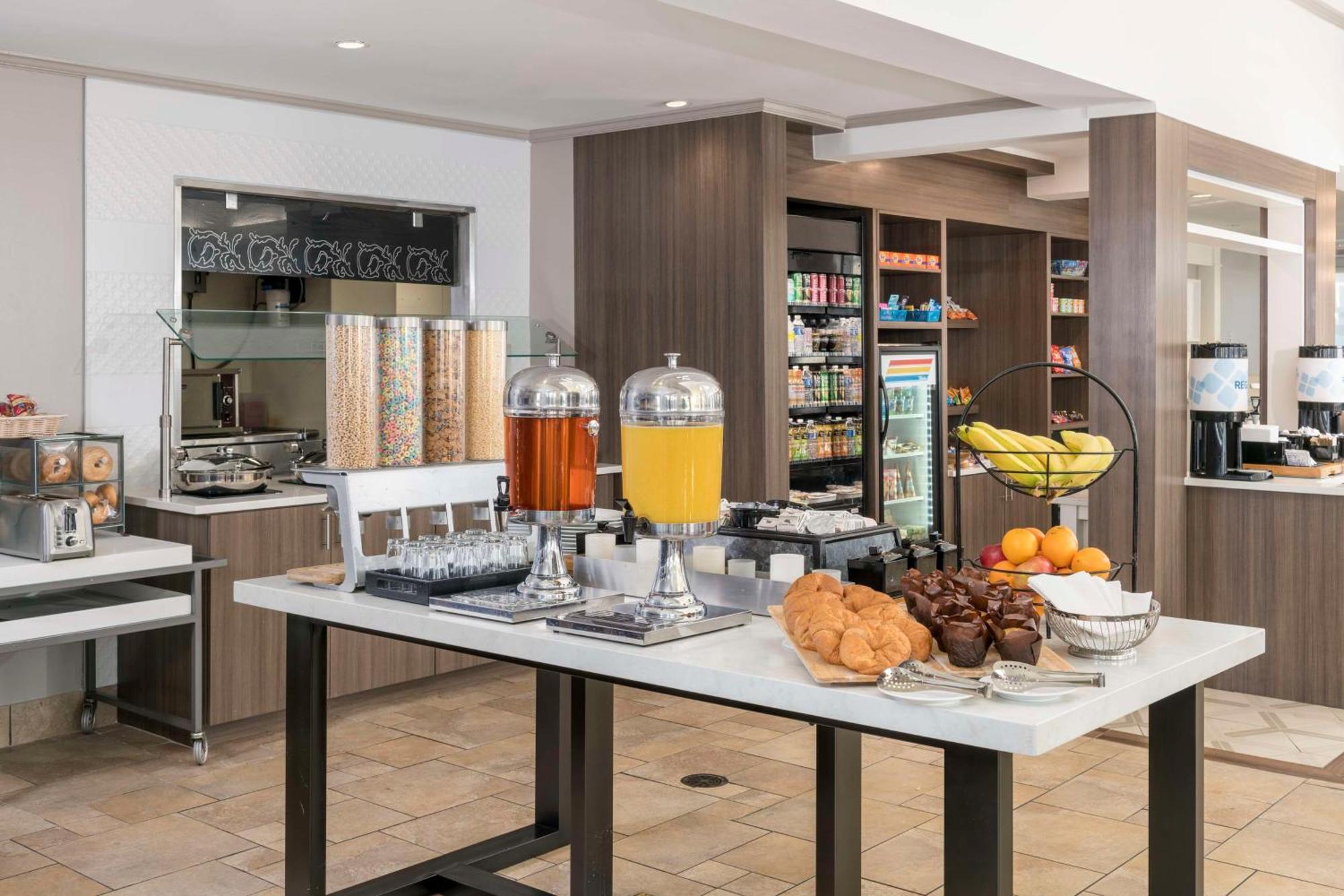 Hilton Garden Inn Boca Raton Buitenkant foto